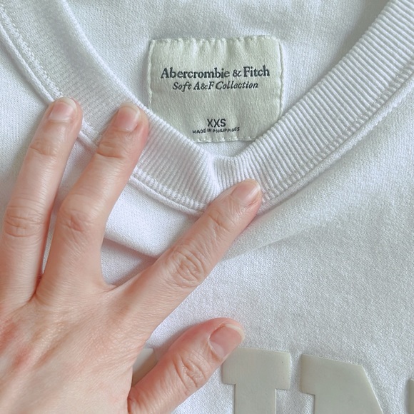 Abercrombie and Fitch soft a&f collection - Picture 5 of 5